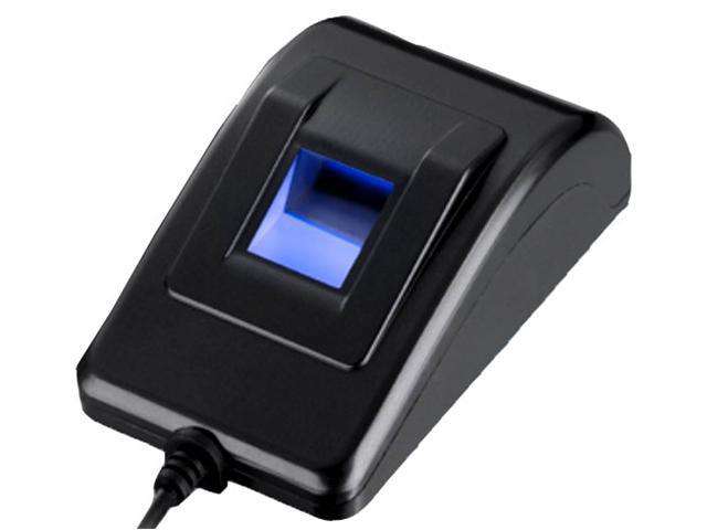 AMATEC USB Indoor Fingerprint Reader with 500 dpi Resolution