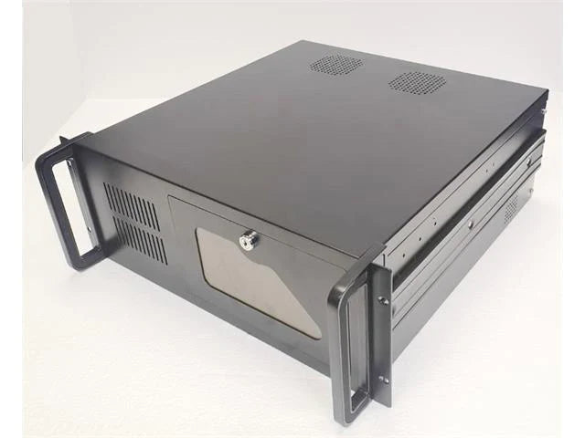 DVR Server Rack Mount