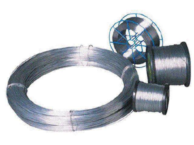 Solid Stainless Steel Wire