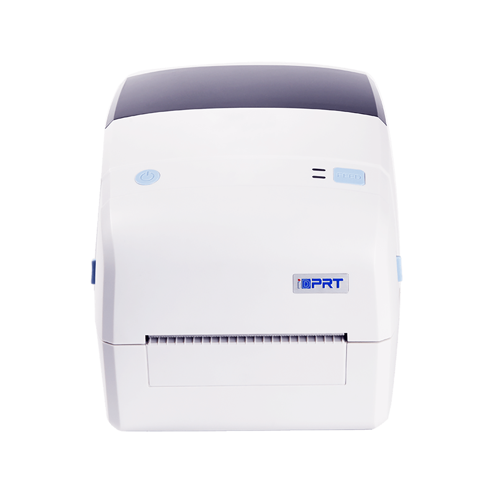 PinnPOS 4" 5IPS 203FDPI Direct Thermal Label Printer