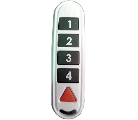 IDS Xwave Remote Transmitter