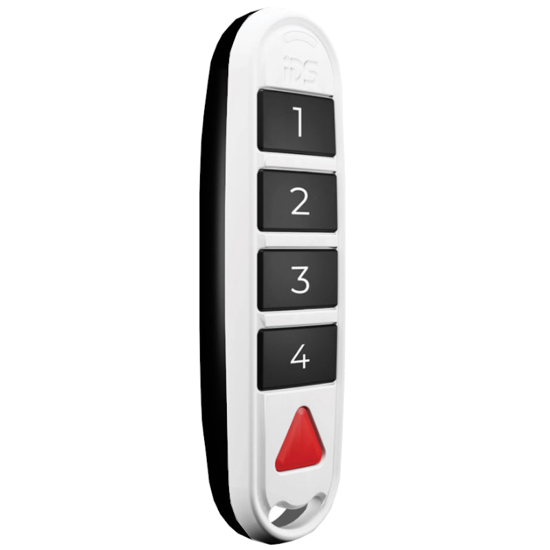 Xwave2 5 Button Remote  860-22-REM5-1