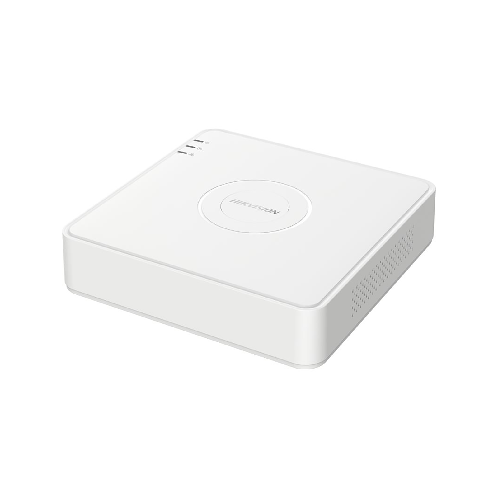 Hikvision 8-Channel  Acusense DVR