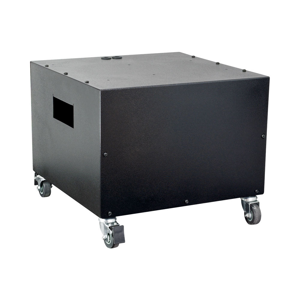 BATTERY CASE SOLUTION CPLUS 2X100AH FOR LQ INVERT