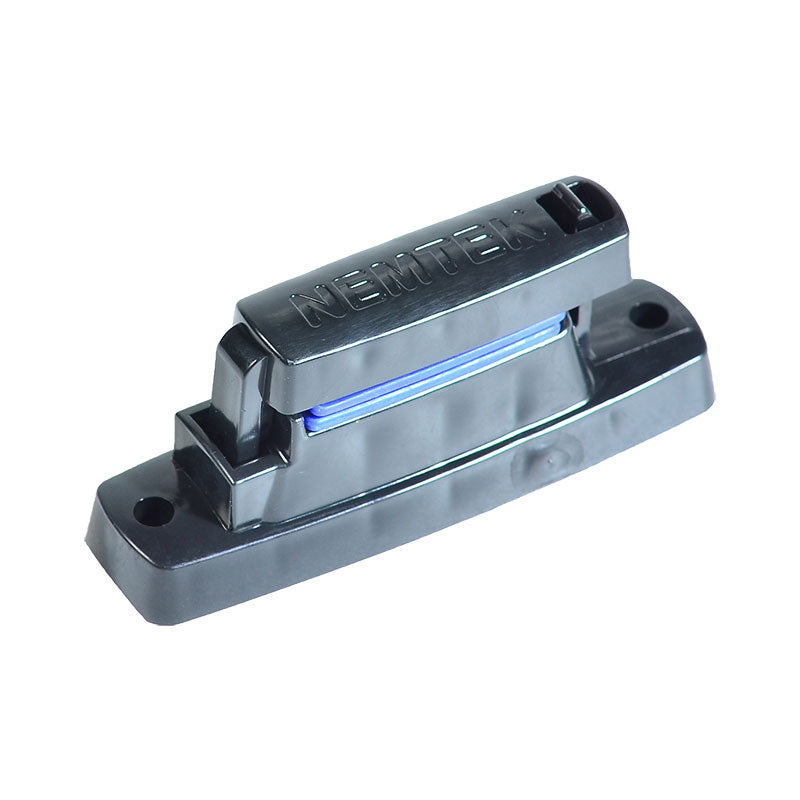Intermediate Post Tape Insulator Black