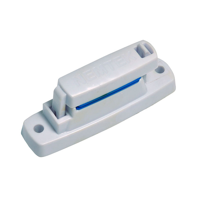 Intermediate Post Tape Insulator White