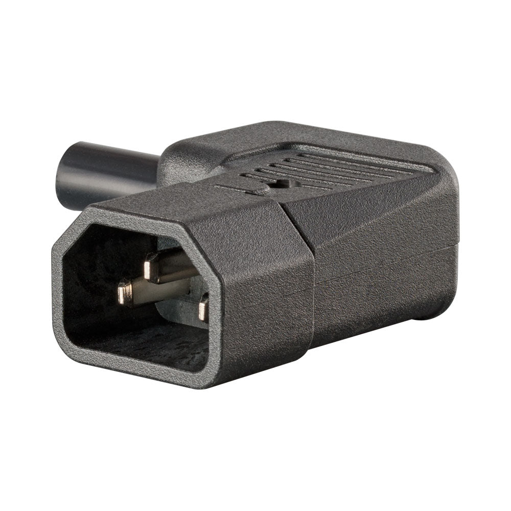 IEC KETTLE MALE  RIGHT ANGLE (JA-2233-2)