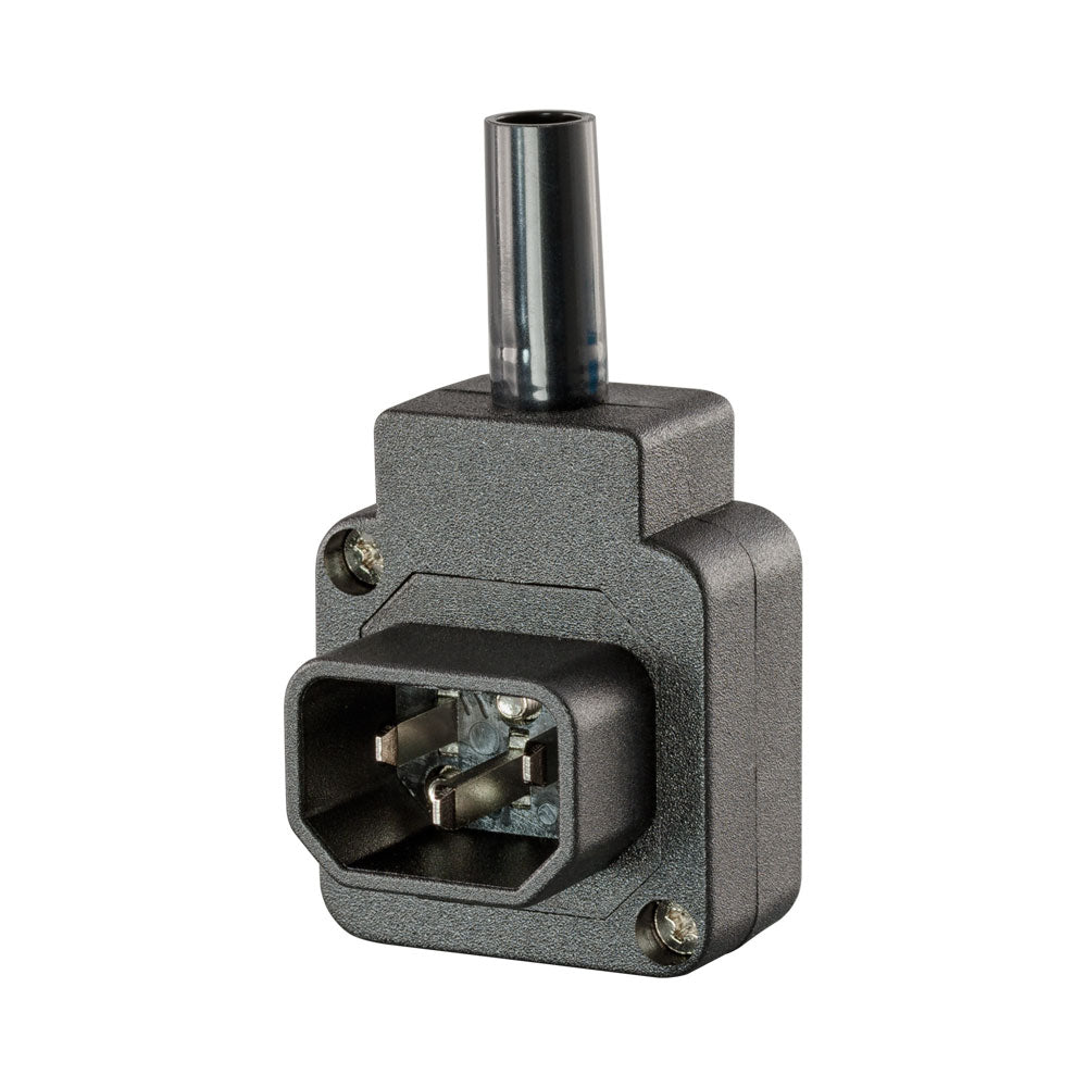 IEC KETTLE MALE 90 DEGREE (JA-2233-A)