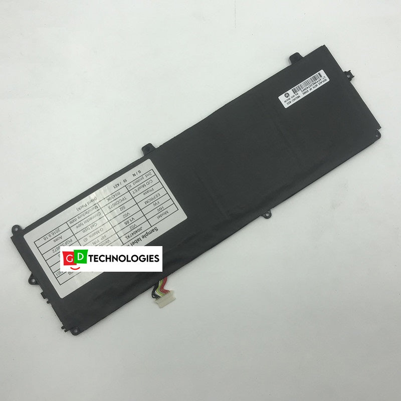 HP Elite X2 1012 G2 HP ELITE X2 1012 G2 5700MAH/43WH Replacement Battery