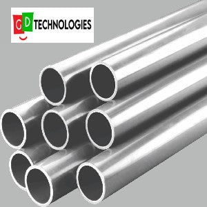 CONDUIT BOSAL - 25MM / 4M STEEL