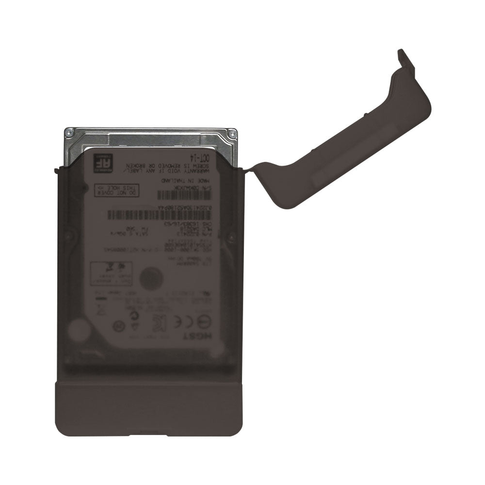 MAIWO 2.5INCH SATA HDD, SSD, ENCLOSURE (K104)
