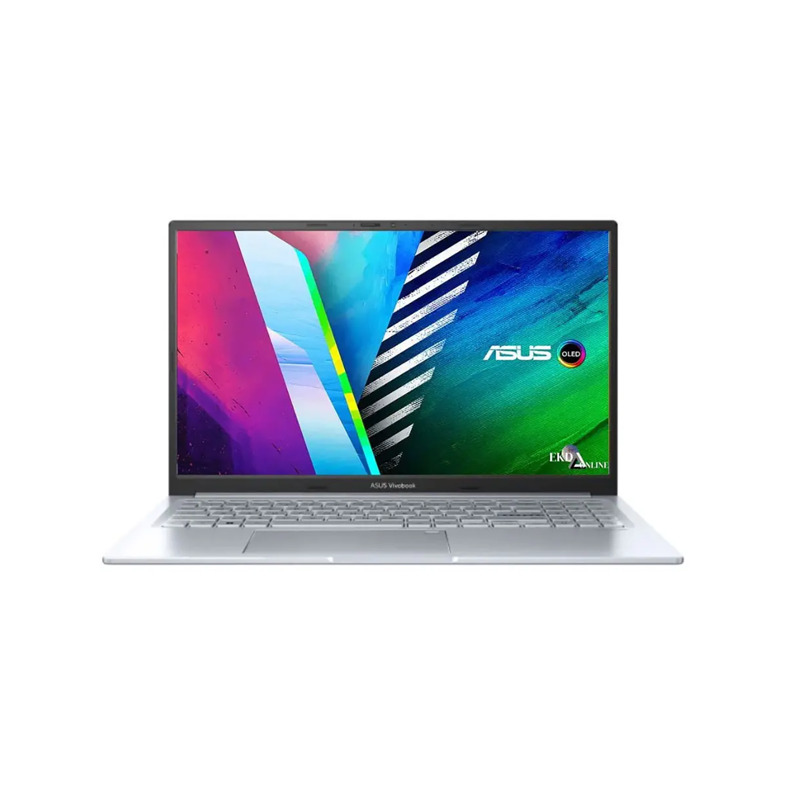 Asus VivoBook X15 15.6" Core-i7 16GB 512GB Win 11 Home Notebook