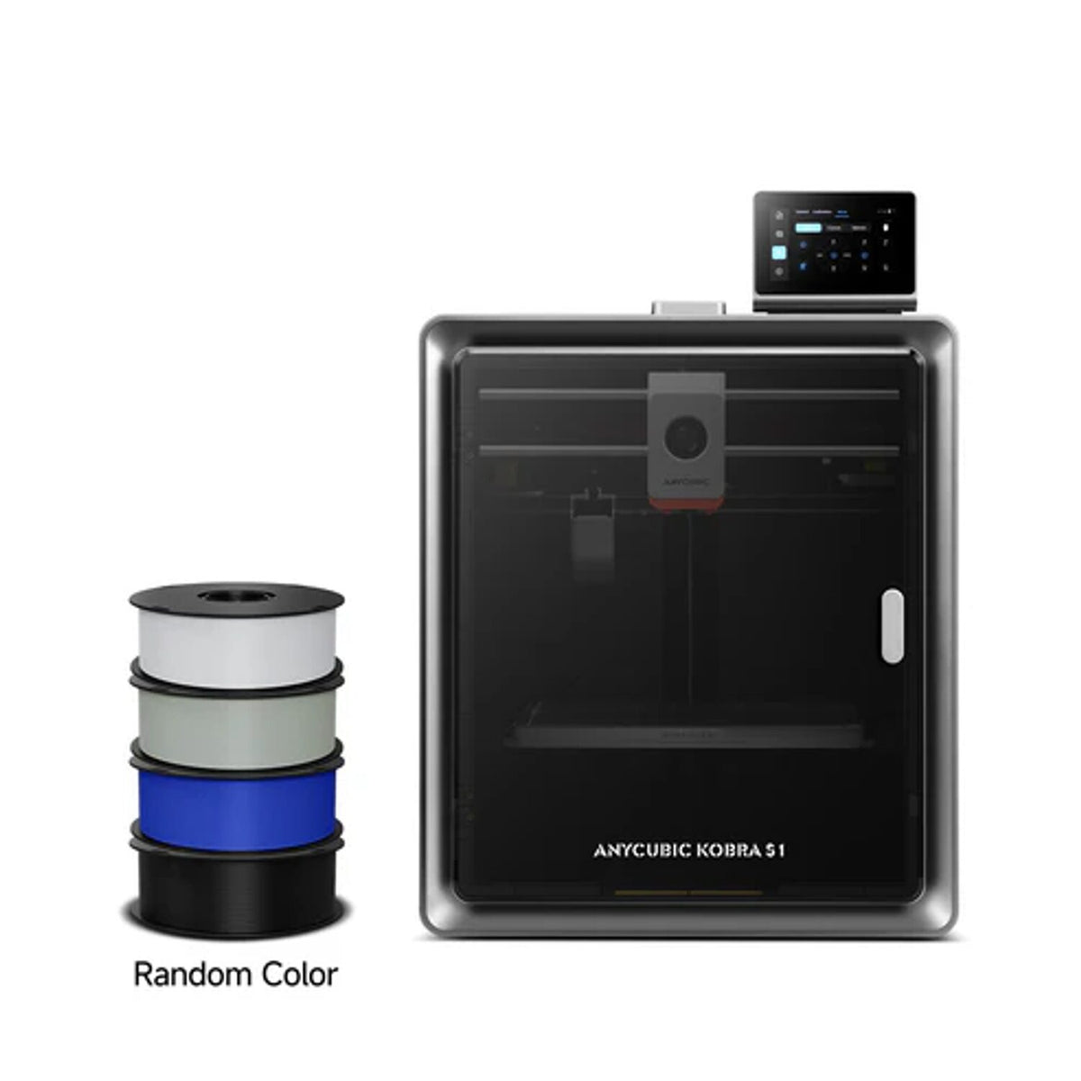 Anycubic Kobra S1 FDM 3D Printer – image 2