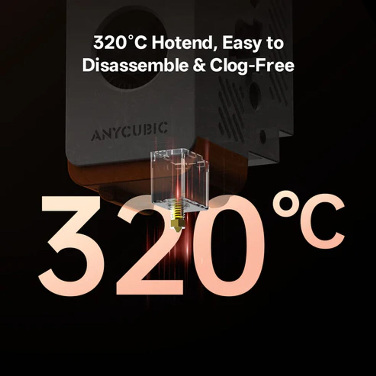 Anycubic Kobra S1 FDM 3D Printer – image 5