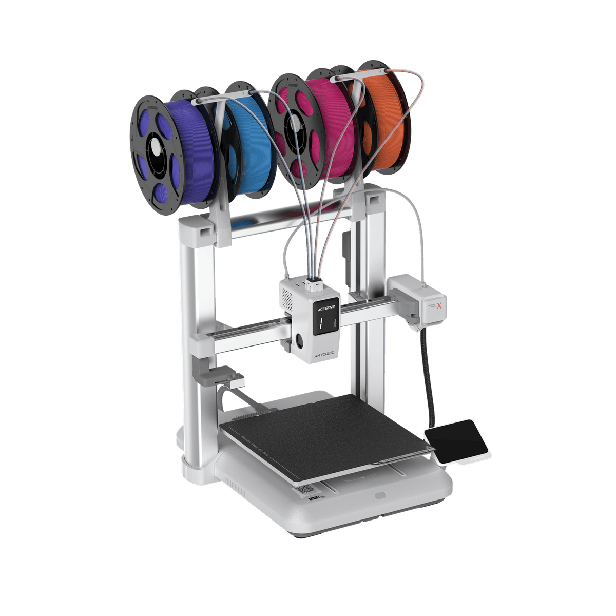 Anycubic Kobra X 3D Printer – image 3