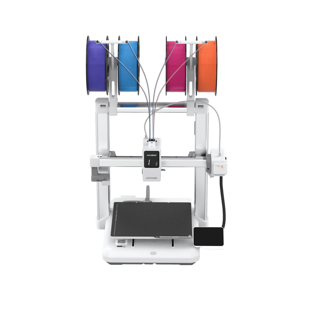 Anycubic Kobra X 3D Printer – image 4