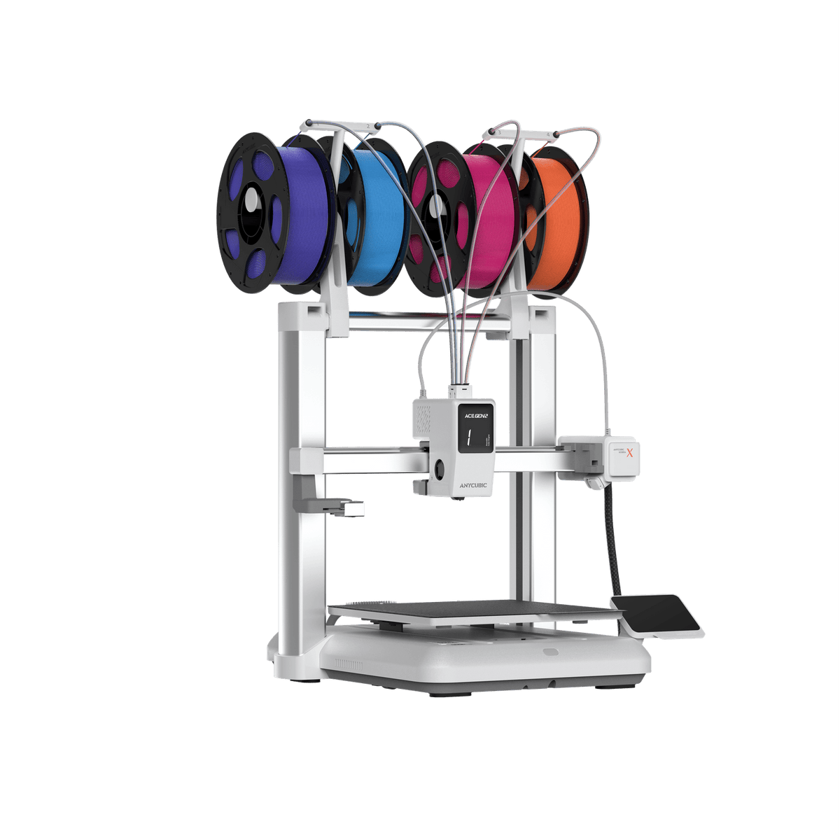 Anycubic Kobra X 3D Printer – image 5