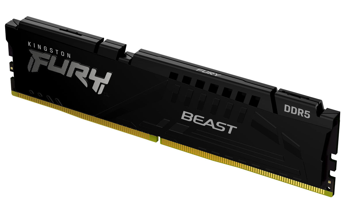 KINGSTON 16GB DDR5 5600MT/S MODULE