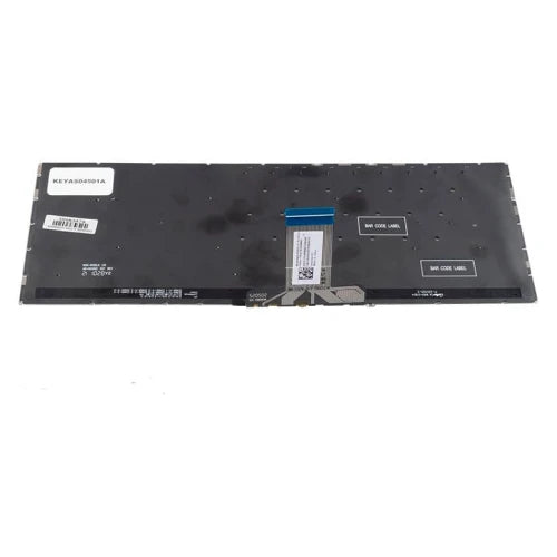 ASUS E410MA Keyboard (with backlit keys)