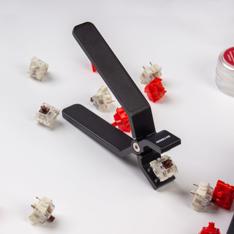 Keychron Gateron Switch Opener - Black – image 3