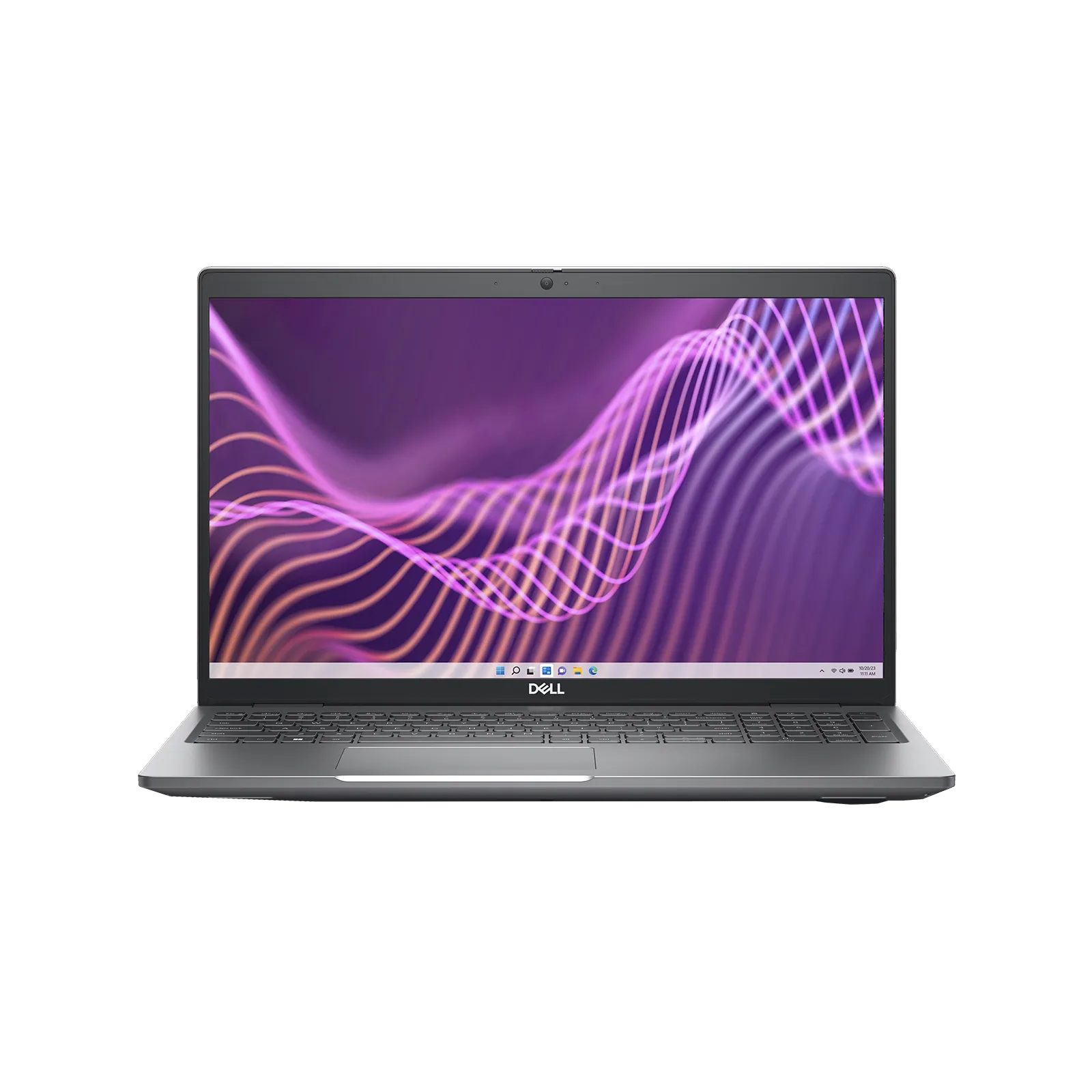 Dell Latitude 5540 15.6" Core-i5 16GB 512GB Win 11 Grey Pro Notebook