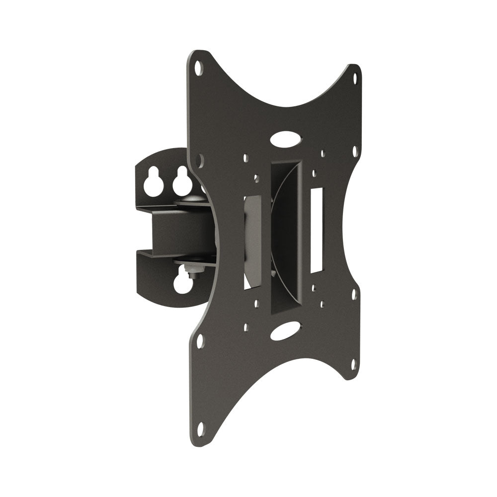 BRACKET17-37IN WALL LED,LCD,60SWIVEL,20TILT30KG*