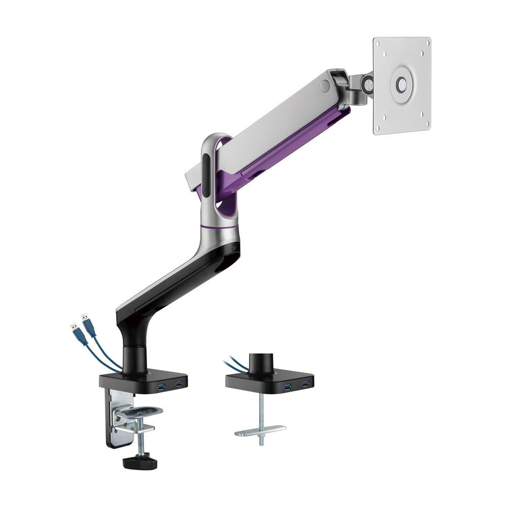 BRACKET 17-32INCH FLAT PANEL AND CURVED MONITORS*