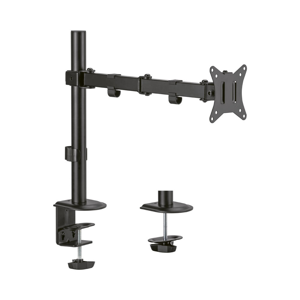 BRACKET 17” TO  32” UP TO 9KG FREE TILT (ECO)