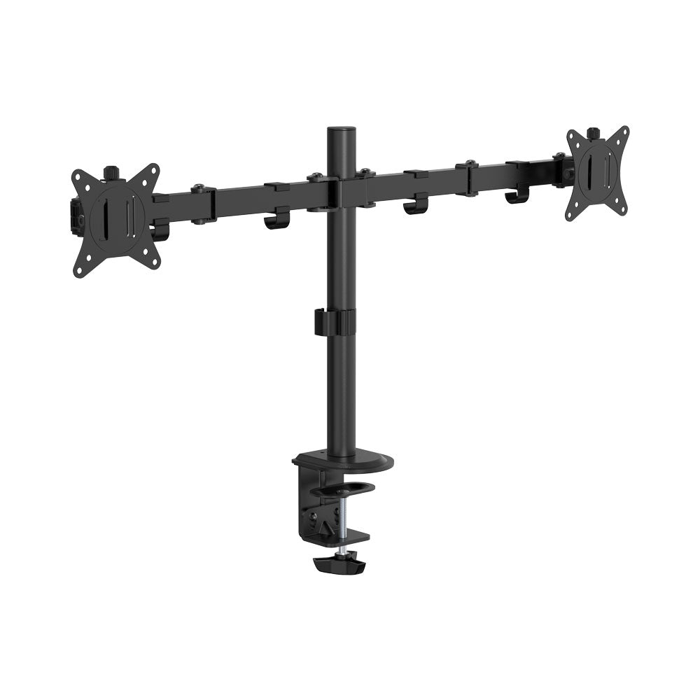 BRACKET 17” TO 32” UP TO 9KG SWIVEL ARM,TILT (ECO)