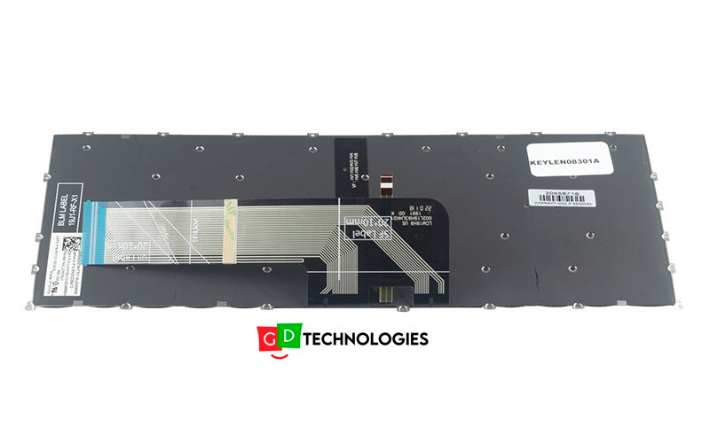 LENOVO IDEAPAD FLEX 5-14ARE05 REPLACEMENT KEYBOARD