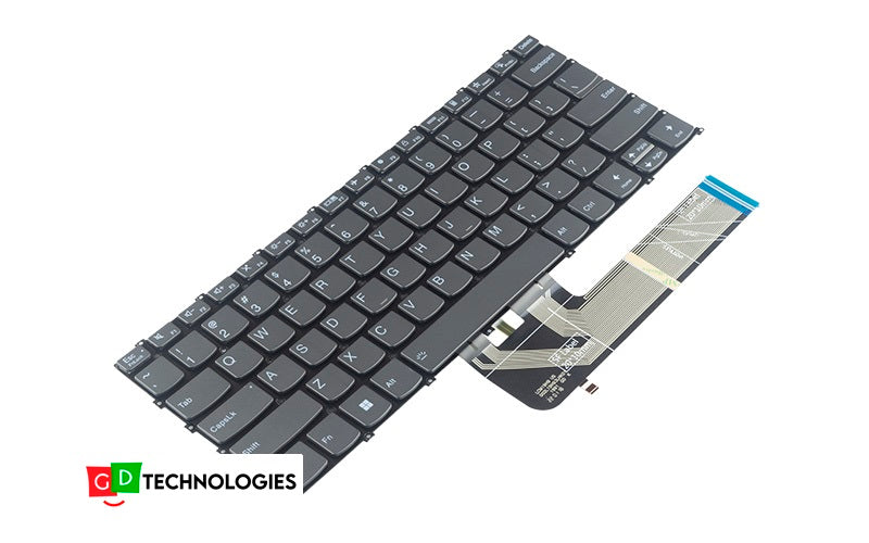 LENOVO IDEAPAD FLEX 5-14ARE05 REPLACEMENT KEYBOARD