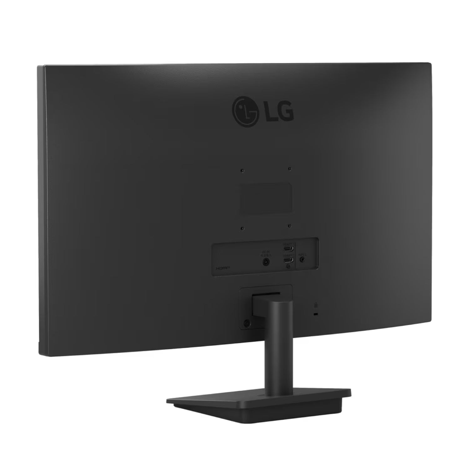 LG Essential 27" FHD IPS Monitor 100Hz – image 4