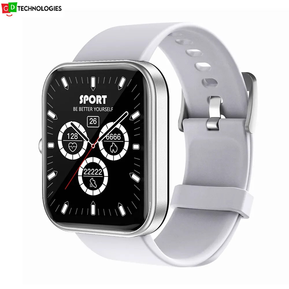 Wireless Bluetooth IP67 Sports Smart Watch