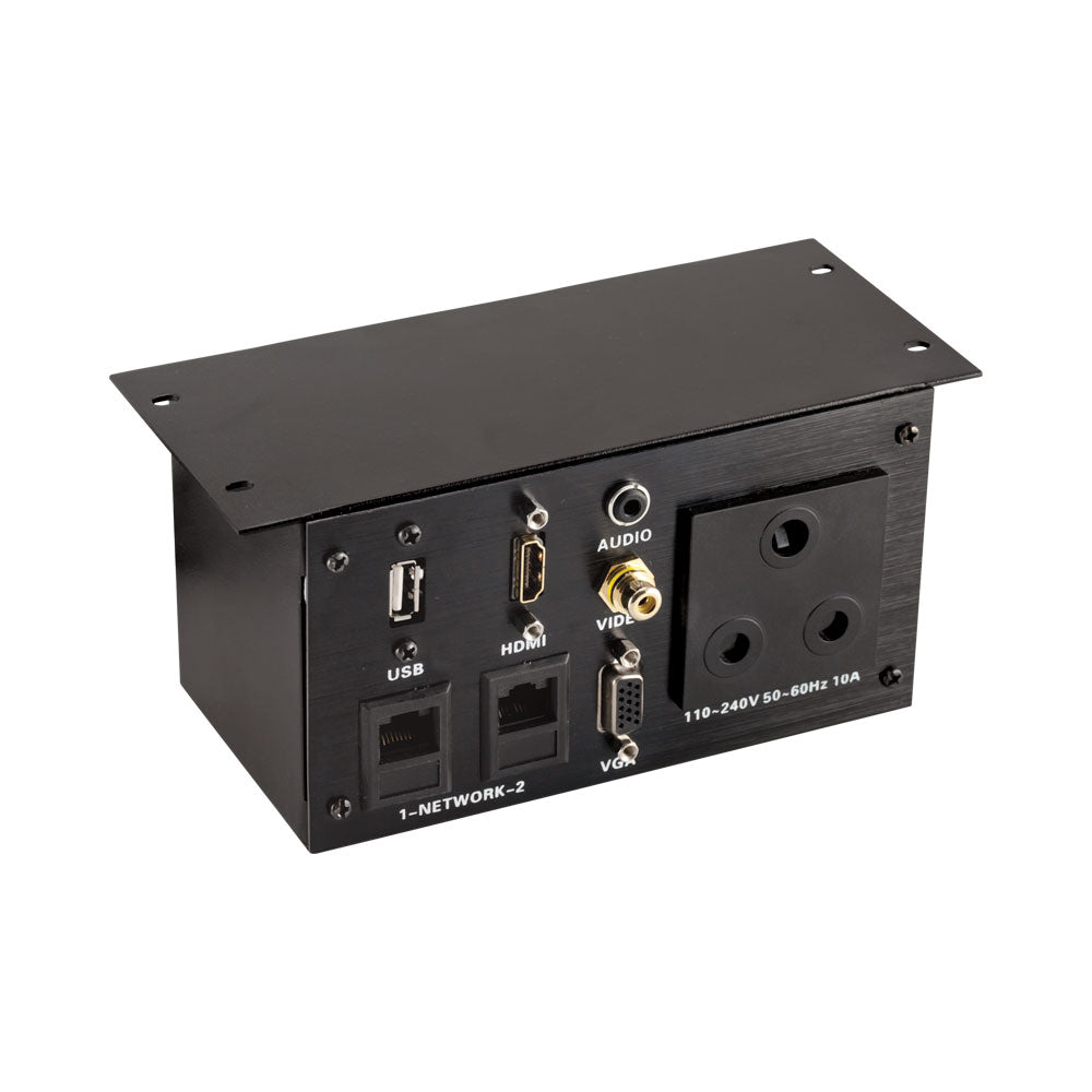 UNDERCOUNT(PWR,2XLAN,1XUSB,1XAUD,1XVGA,1XVID,1XHD)