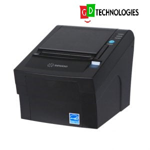 SEWOO LK-TE202 3-inch Direct Thermal POS Printer