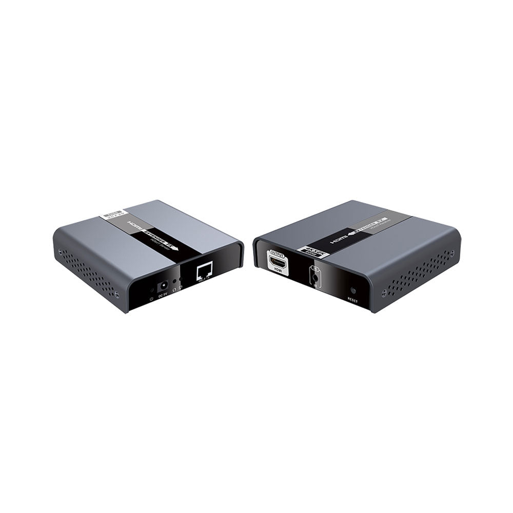 Lenkeng 120M Hdbitt Hdmi2.0 Over Ip Ext 4Kx2K@60Hz