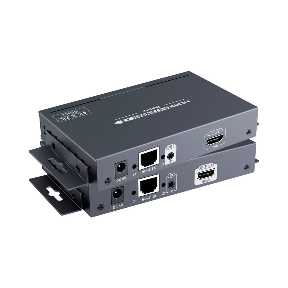 LENKENG HDBITT 4K@60HZ HDMI2.0 MATRIX OVER IP CAT6