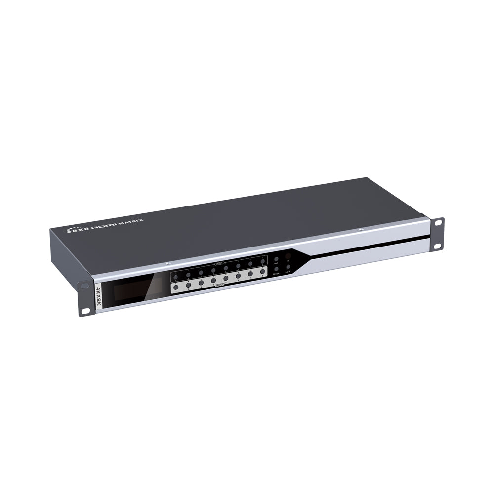 LENKENG 8X8 HDMI MATRIX SWITCH 4KX2K (30HZ)