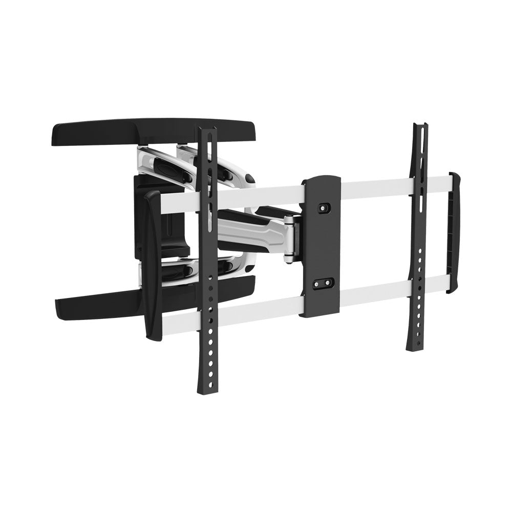 BRACKET 37 - 70IN LCD WALL 50KG, 60 SWIVEL
