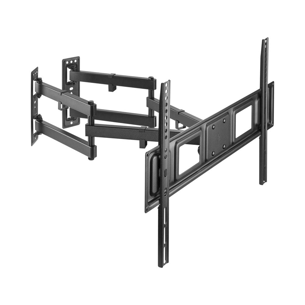 BRACKET 32-70IN TO 45KG FULL-MOTION CORNER,WALL..*