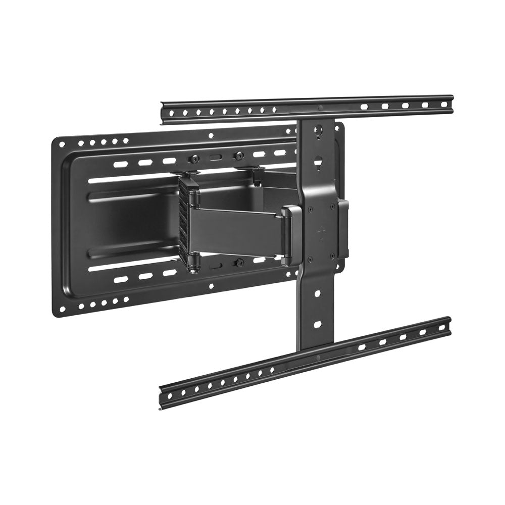 LINKQNET LPA72-464A 37-90" ULTRA SLIM ARTICULATING TV WALL MOUNT BRACKET