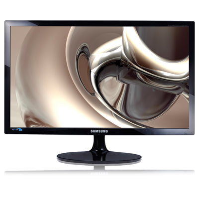 SAMSUNG 20 inch LED Vga and Dvi Monitor Refubished