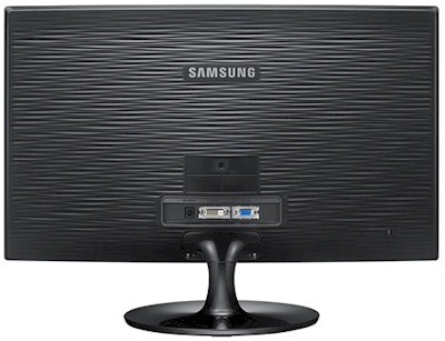SAMSUNG 20 inch LED Vga and Dvi Monitor Refubished