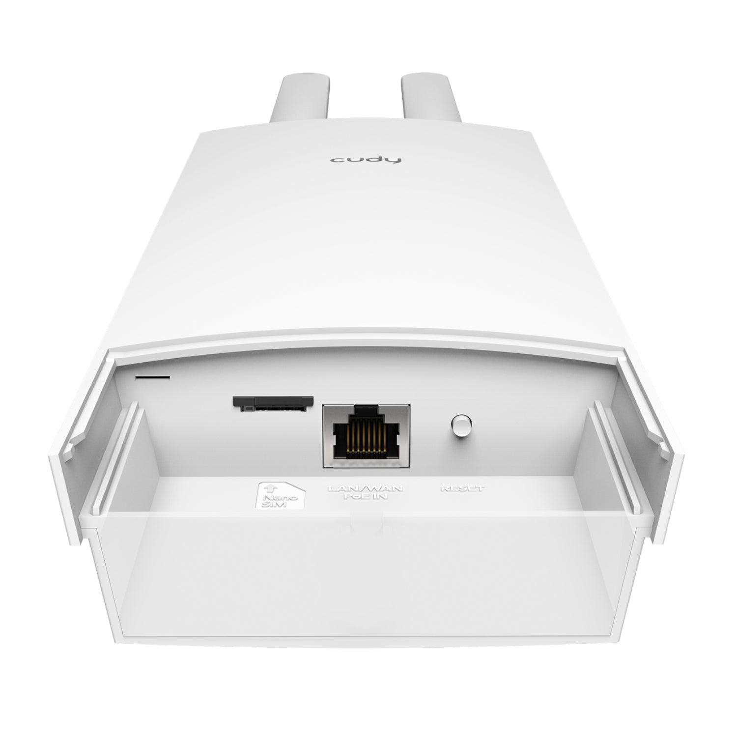 Cudy LT400 4G LTE N300 300Mbps Wi-Fi Outdoor Router – image 4