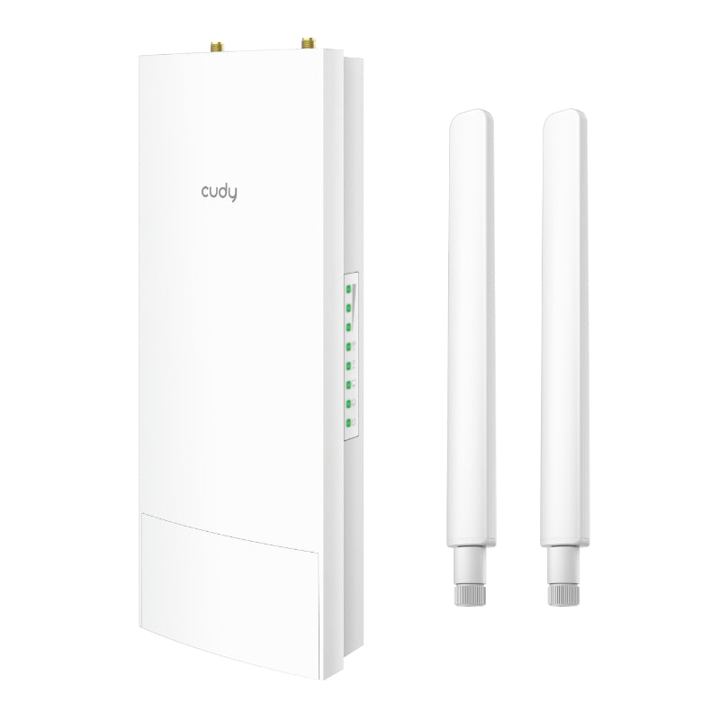 Cudy AC1200 WiFi 4G LTE Cat4 Outdoor Router – image 3