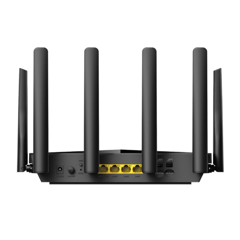 Cudy AC1200 WiFi 4G LTE Cat6 Gigabit Router – image 4