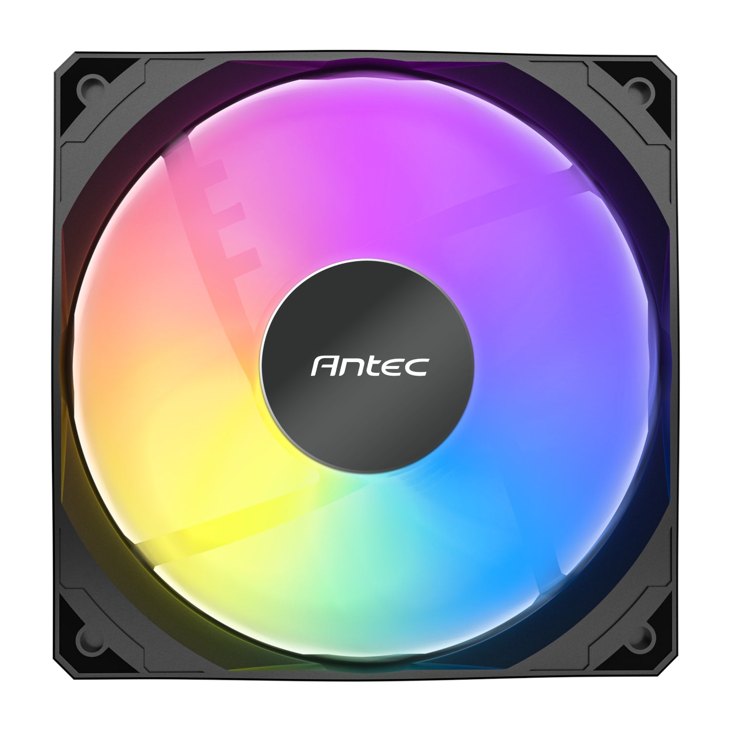 Antec Luna 360 ARGB CPU Liquid Cooler - Black – image 3