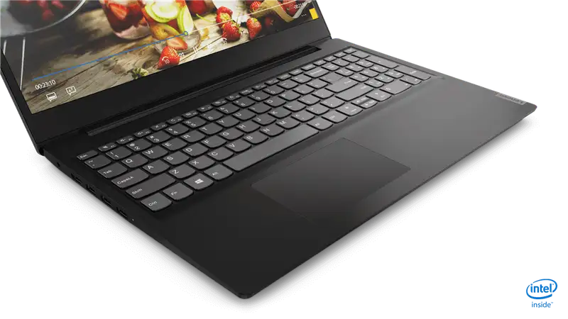 Lenovo IdeaPad S145 15 Intel Core i3-10th GEN -8gb Ram-240gb SSD-15.6" LED Refurbished + Bag