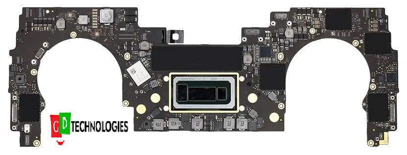 A1989 Logic Board, i7, 2.8GHz, 8GB, 2TB for Apple MacBook Pro 13-inch Retina Touch A1989(Mid 2019)