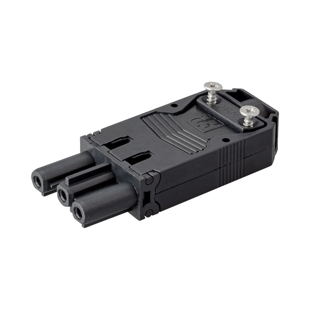 OFFICECONNECT GST18 MALE PLUG